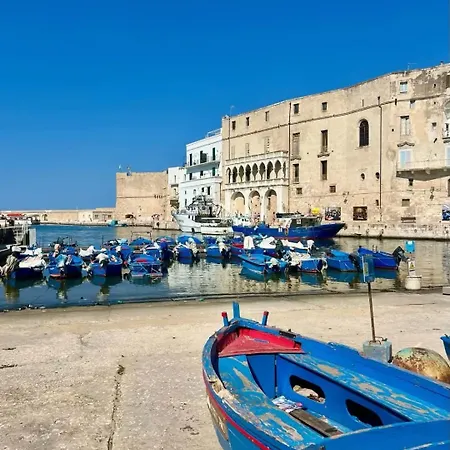 Casa Giulia